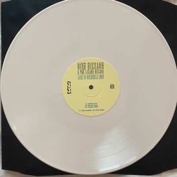 3LP/Caja King Gizzard And The Lizard Wizard: Live In Brussels 2019 LTD