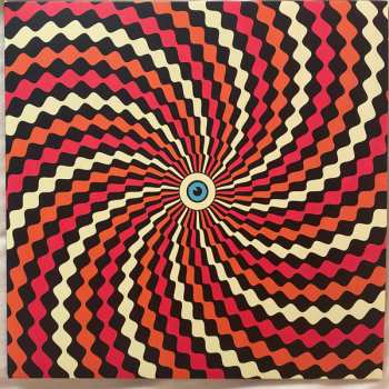 3LP/Caja King Gizzard And The Lizard Wizard: Live In Brussels 2019 LTD