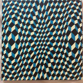 3LP/Caja King Gizzard And The Lizard Wizard: Live In Brussels 2019 LTD