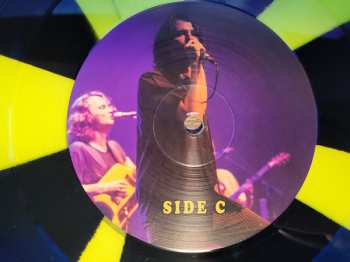 2LP King Gizzard And The Lizard Wizard: Live In Sydney '21 LTD | CLR