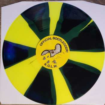 2LP King Gizzard And The Lizard Wizard: Live In Sydney '21 LTD | CLR