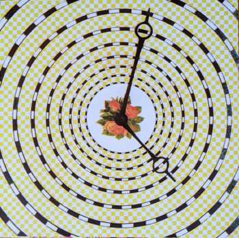 LP King Gizzard And The Lizard Wizard: Made In Timeland