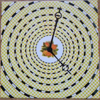 LP King Gizzard And The Lizard Wizard: Made In Timeland LTD