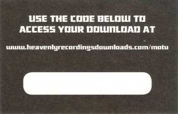 LP King Gizzard And The Lizard Wizard: Murder Of The Universe LTD | CLR