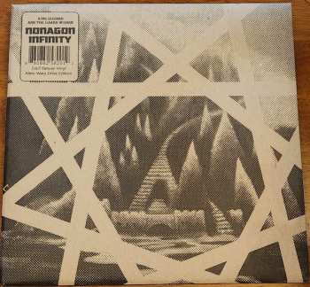 2LP King Gizzard And The Lizard Wizard: Nonagon Infinity CLR | DLX | LTD