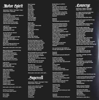 2LP King Gizzard And The Lizard Wizard: Petrodragonic Apocalypse; Or, Dawn Of Eternal Night: An Annihilation Of Planet Earth And The Beginning Of Merciless Damnation