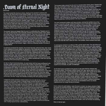 2LP King Gizzard And The Lizard Wizard: Petrodragonic Apocalypse; Or, Dawn Of Eternal Night: An Annihilation Of Planet Earth And The Beginning Of Merciless Damnation