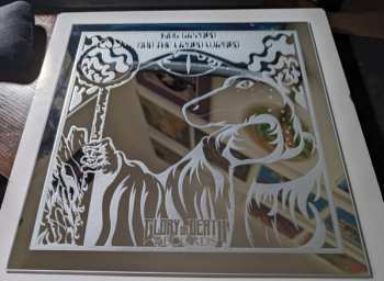 LP King Gizzard And The Lizard Wizard: Teenage Gizzard