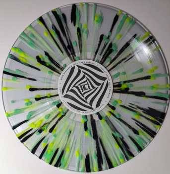 8LP King Gizzard And The Lizard Wizard: Live At Forest Hills Stadium '24 LTD