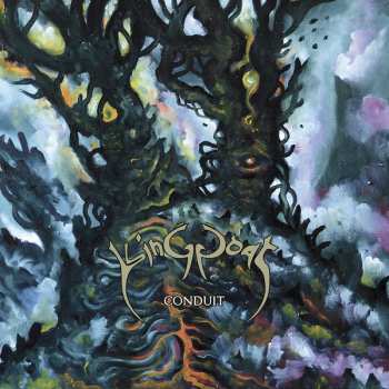 2LP King Goat: Conduit LTD | CLR