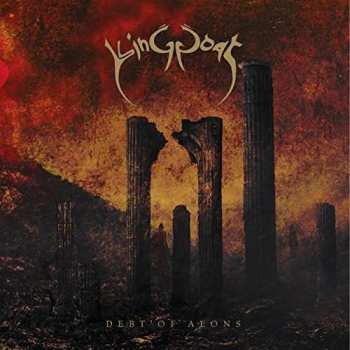 CD King Goat: Debt Of Aeons