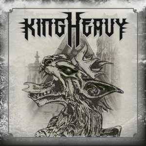 LP King Heavy: King Heavy