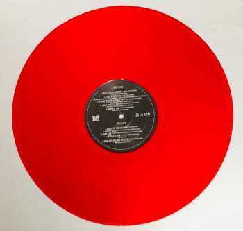 LP King Kobra: The Lost Years LTD | CLR