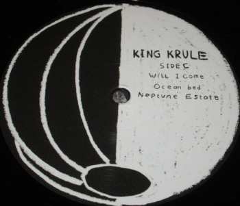 2LP King Krule: 6 Feet Beneath The Moon
