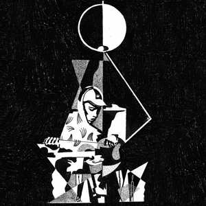 2LP King Krule: 6 Feet Beneath The Moon