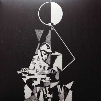 2LP King Krule: 6 Feet Beneath The Moon