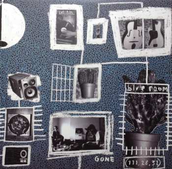 2LP King Krule: 6 Feet Beneath The Moon