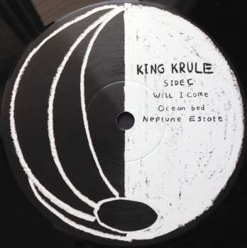 2LP King Krule: 6 Feet Beneath The Moon