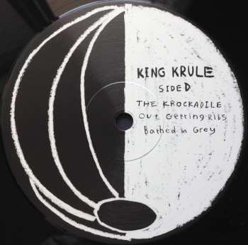 2LP King Krule: 6 Feet Beneath The Moon