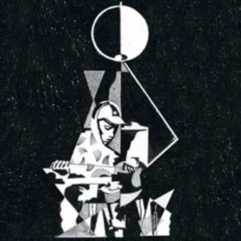 CD King Krule: 6 Feet Beneath The Moon