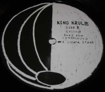 2LP King Krule: 6 Feet Beneath The Moon