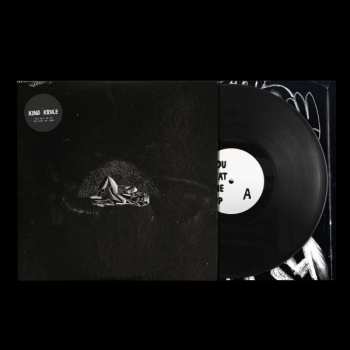 Album King Krule: You Heat Me Up, You Cool Me Down