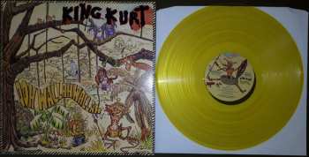 LP King Kurt: Ooh Wallah Wallah LTD | CLR