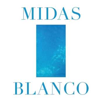 LP King Midas: Blanco
