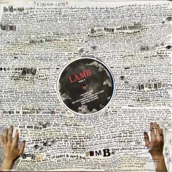 LP King Nun: Lamb