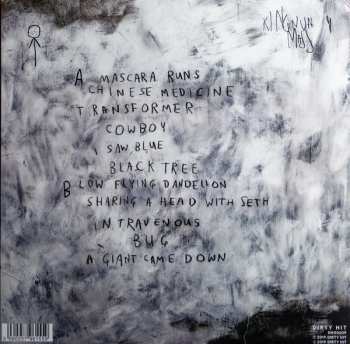 LP King Nun: Mass