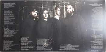 LP Jinjer: King of Everything