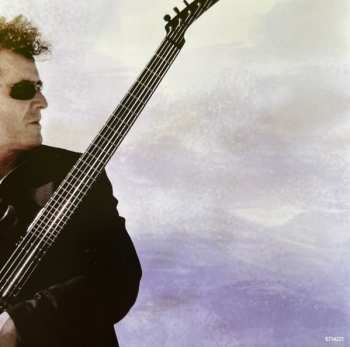 CD Johnny Clegg: King Of Time