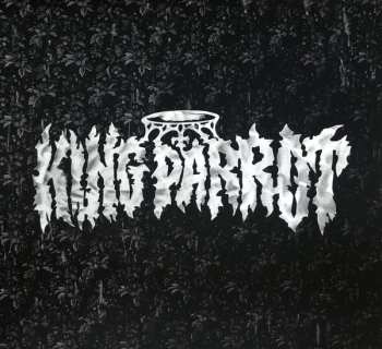 CD King Parrot: Dead Set  DIGI