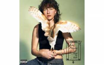 LP King Princess: Hold On Baby CLR