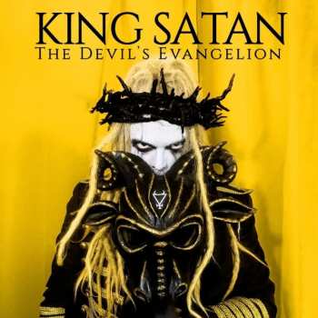 Album King Satan: The Devil's Evangelion
