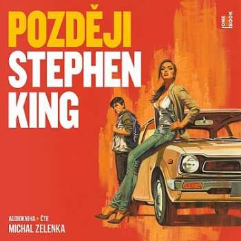 Album King Stephen: Později