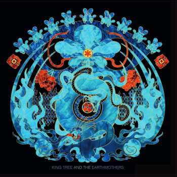 LP King Tree And The Earthmothers: Modern Tense