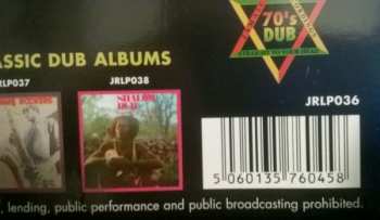 LP King Tubby: Dub From The Roots