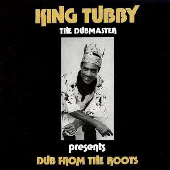 3EP King Tubby: Dub From The Roots