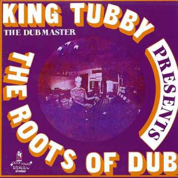 Caja/3EP King Tubby: Presents The Roots Of Dub CLR