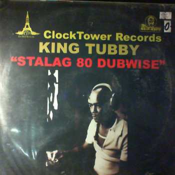 LP King Tubby: Stalag 80 Dubwise