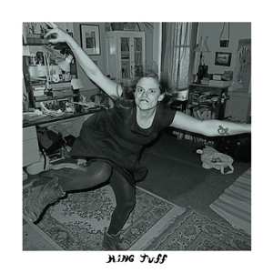 Album King Tuff: 7-wild Desire