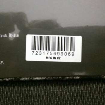 LP King Woman: Doubt