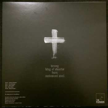 LP King Woman: Doubt