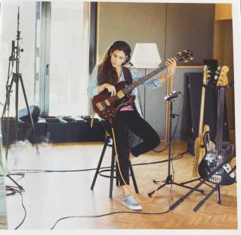 CD Kinga Głyk: Dream