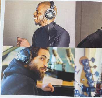 CD Kinga Głyk: Dream