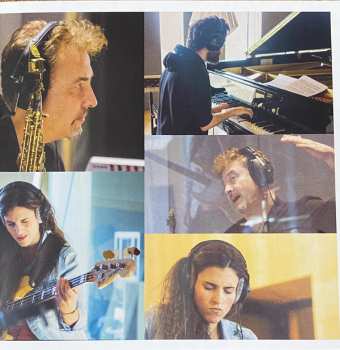 CD Kinga Głyk: Dream