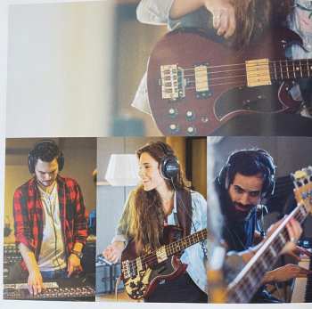 CD Kinga Głyk: Dream