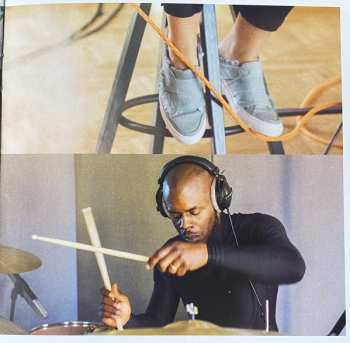 CD Kinga Głyk: Dream