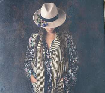 CD Kinga Głyk: Dream